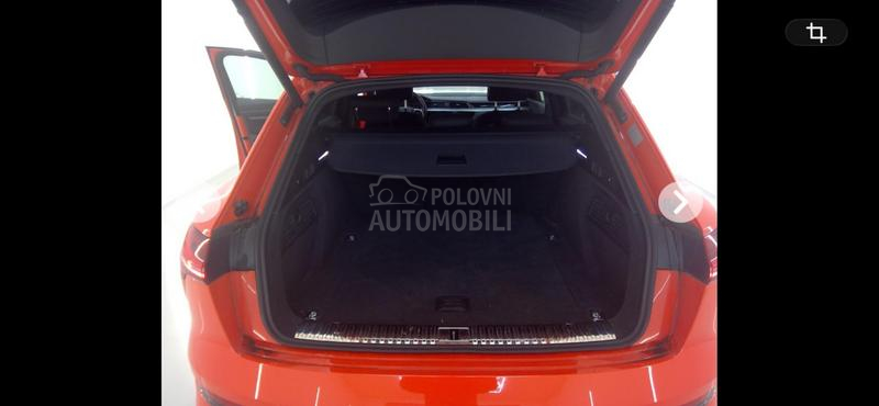 Audi e-tron 55 Quattro
