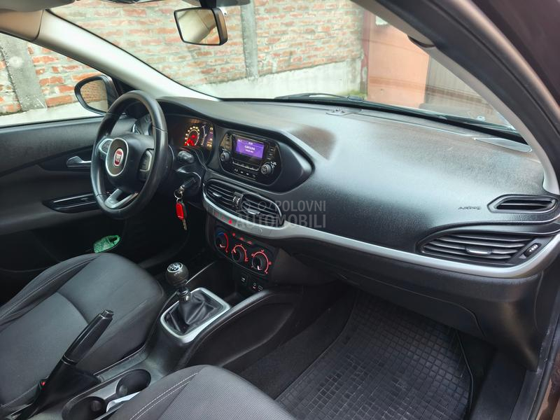 Fiat Tipo 1.4 Kupljen u SR