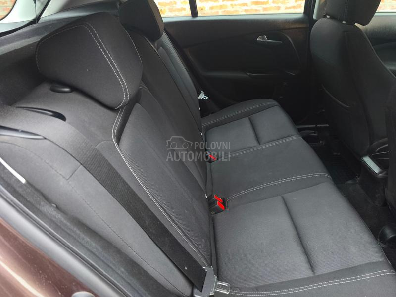 Fiat Tipo 1.4 Kupljen u SR