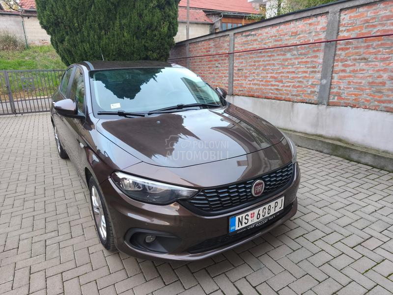 Fiat Tipo 1.4 Kupljen u SR