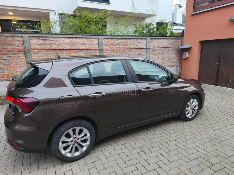 Fiat Tipo 1.4 Kupljen u SR