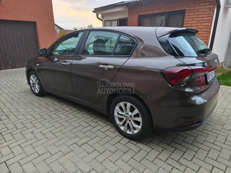 Fiat Tipo 1.4 Kupljen u SR