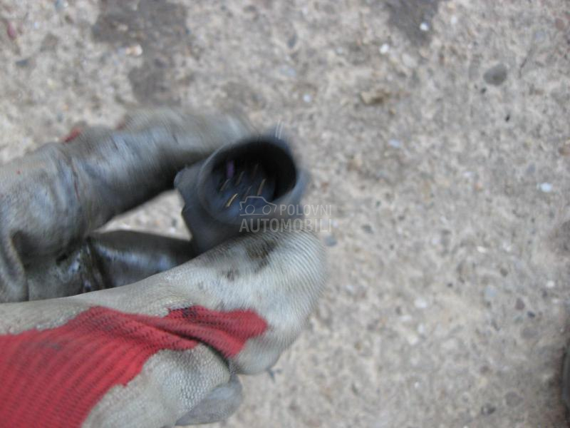 Lambda sonda 2.0 tdi 81 kw