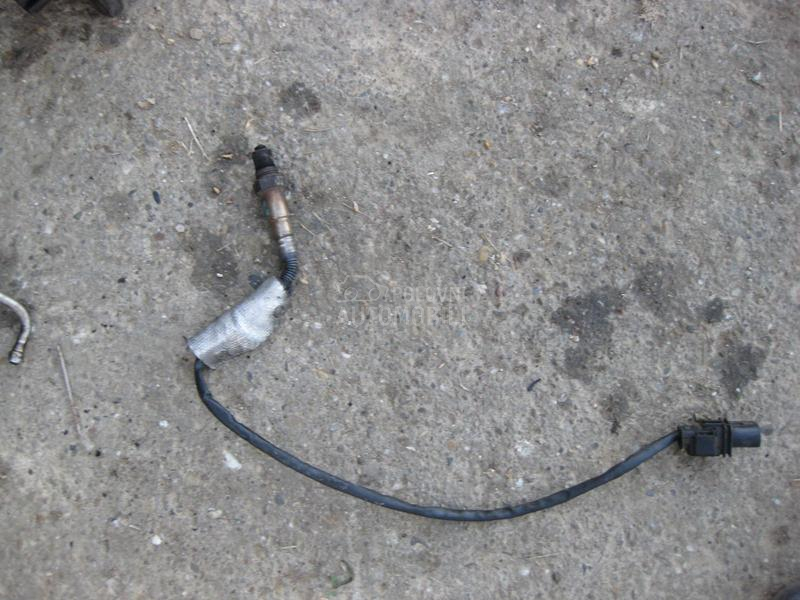 Lambda sonda 2.0 tdi 81 kw