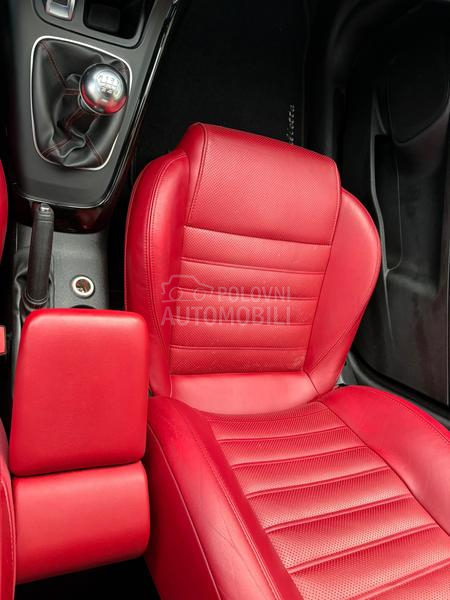 Alfa Romeo Giulietta Distinctive Sport/QV