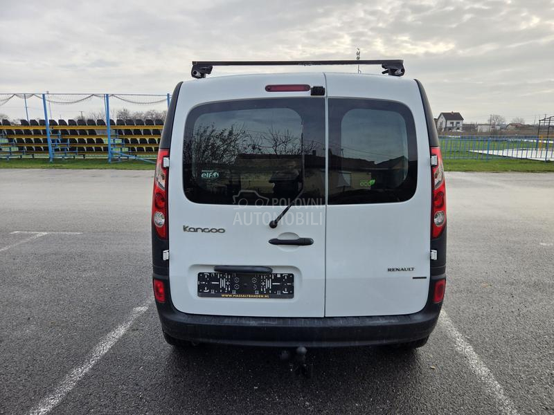 Renault Kangoo 