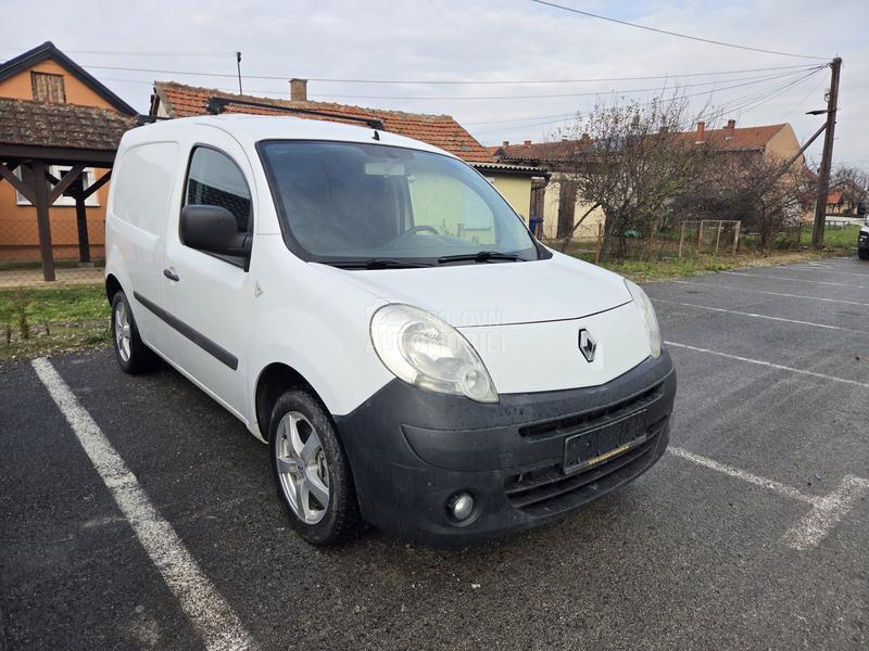 Renault Kangoo 