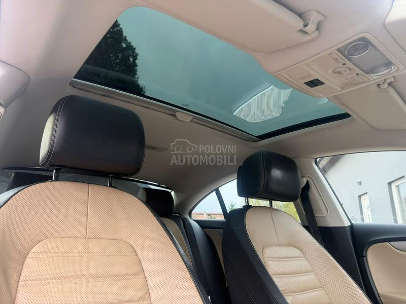 Volkswagen Passat CC 2.0 tdi HIGHLINE