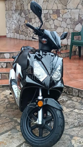 Sprint Exactly,49cm3