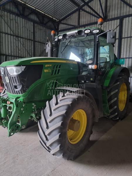 John Deere 6130R