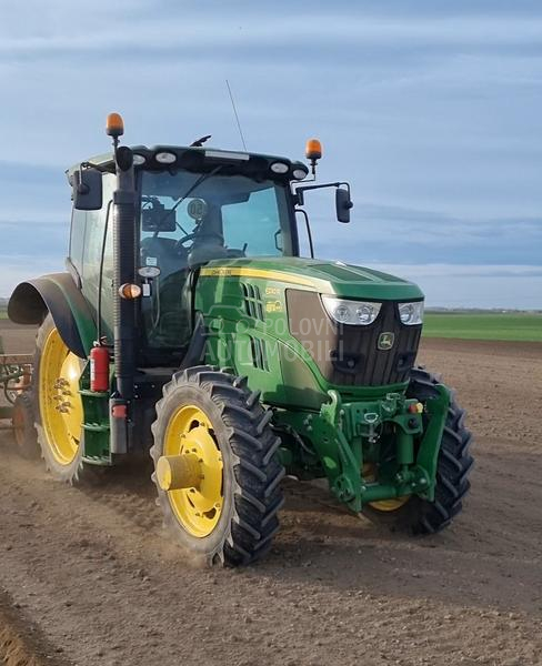 John Deere 6130R