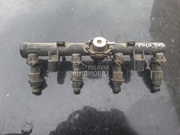 dizne za Volkswagen Polo