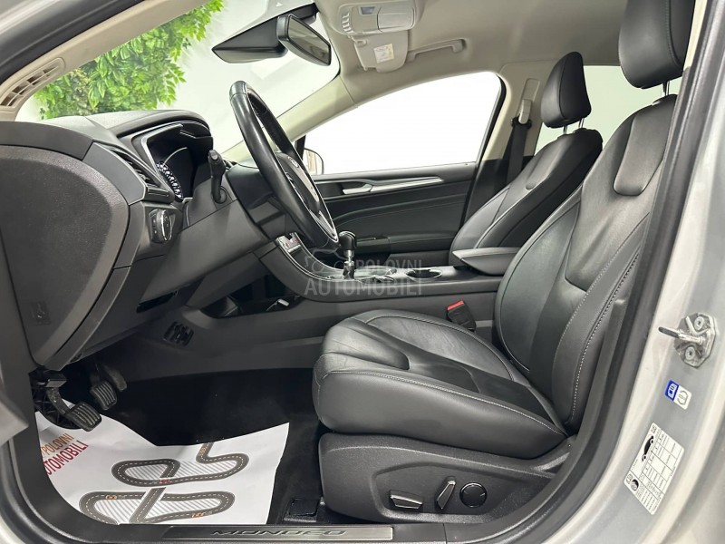 Ford Mondeo 1.5 TDCI TITANIUM