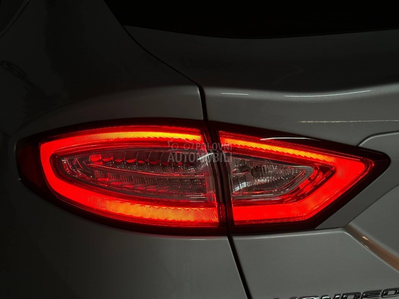 Ford Mondeo 1.5 TDCI TITANIUM