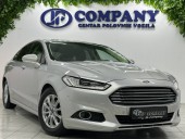 Ford Mondeo 1.5 TDCI TITANIUM