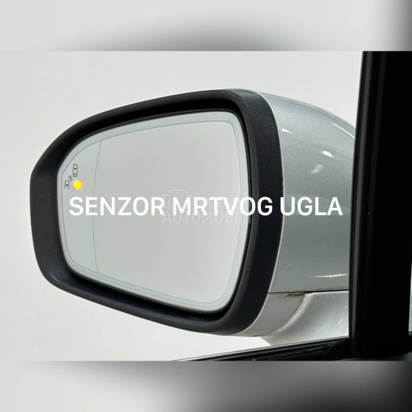 Ford Mondeo 1.5 TDCI TITANIUM