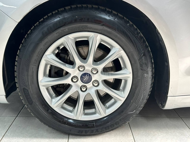 Ford Mondeo 1.5 TDCI TITANIUM