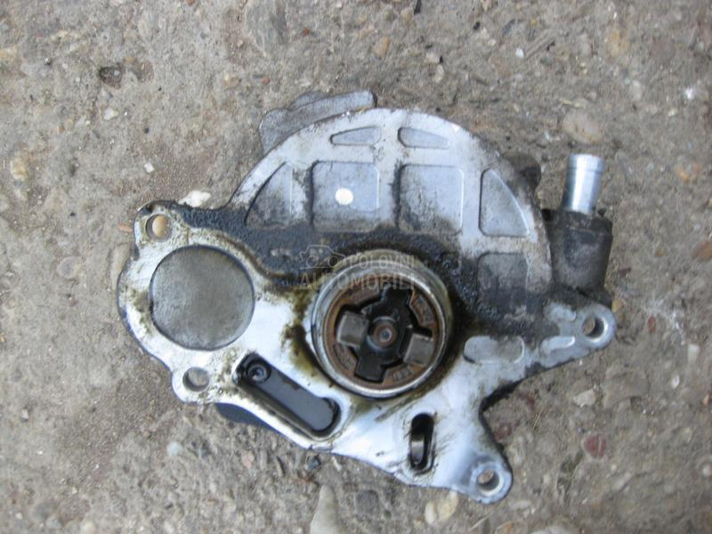 Vakum pumpa 2.0 tdi 81 kw