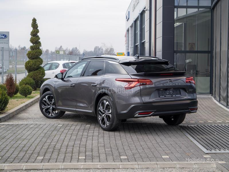 Citroen C5X 1.2Puretech AT Shine