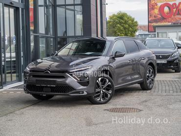 Citroen C5X 1.2Puretech AT Shine