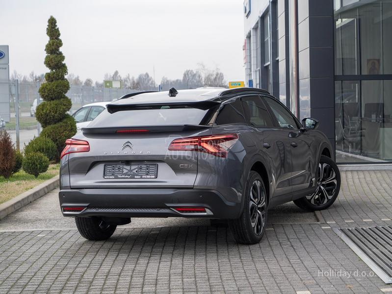 Citroen C5X 1.2Puretech AT Shine