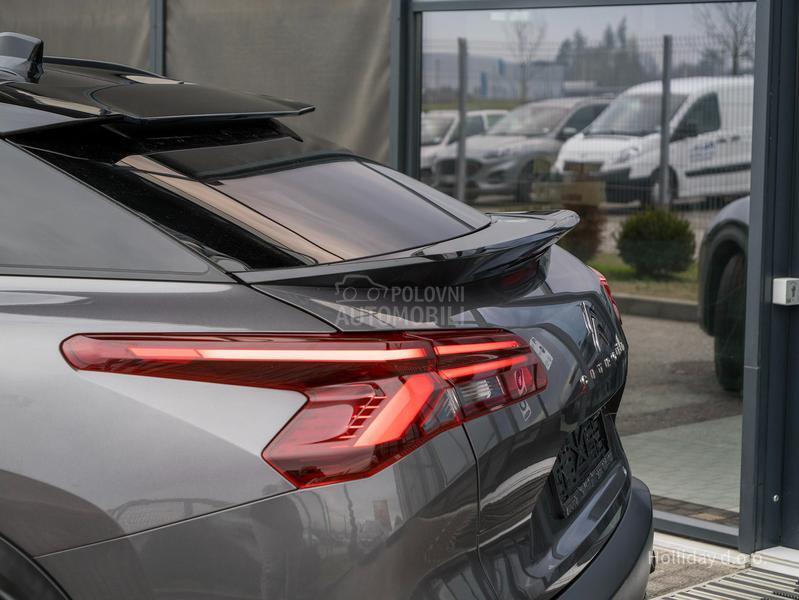 Citroen C5X 1.2Puretech AT Shine