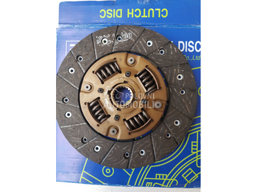 Lamela za Daihatsu Charade od 1987. do 1993. god.