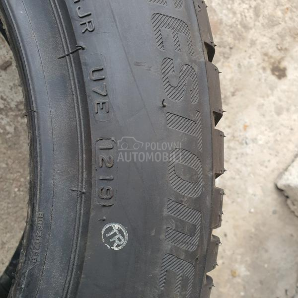 Bridgestone 225/50 R17 Zimska