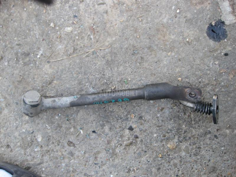 Cevi egr ventila 2.0 tdi 81 kw