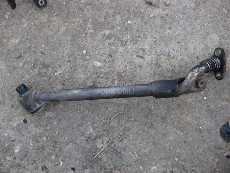 Cevi egr ventila 2.0 tdi 81 kw