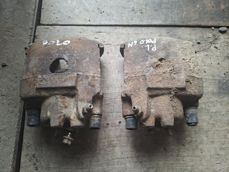 prednja kociona klesta