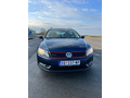 Volkswagen Passat B7 1.6 Reg god dana
