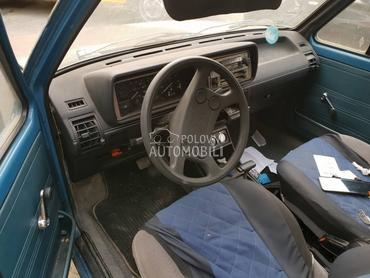 Volkswagen Golf 1 