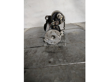 Anlaser za Ford Fiesta od 2002. do 2008. god.