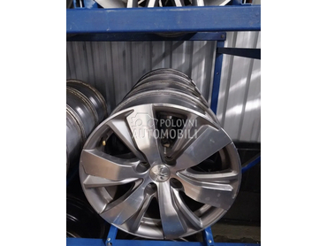 Aluminijumske felne  16" 4 x 108