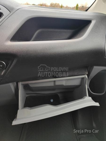 Ford Transit 2.2 TDCI van