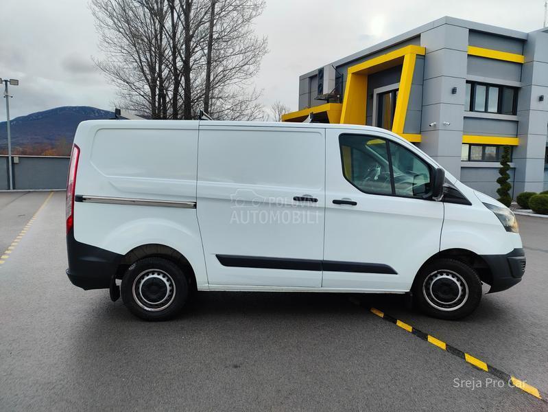 Ford Transit 2.2 TDCI van