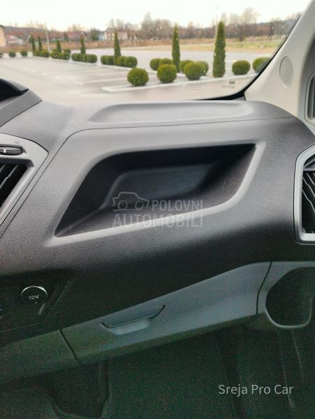 Ford Transit 2.2 TDCI van