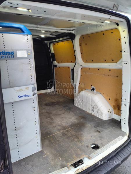 Ford Transit 2.2 TDCI van