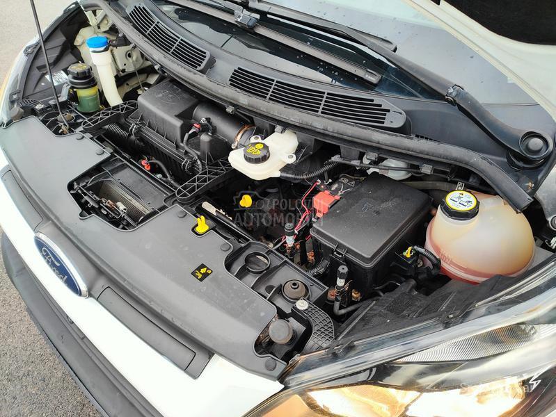 Ford Transit 2.2 TDCI van