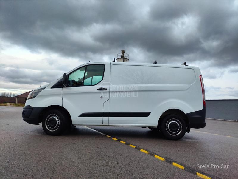Ford Transit 2.2 TDCI van