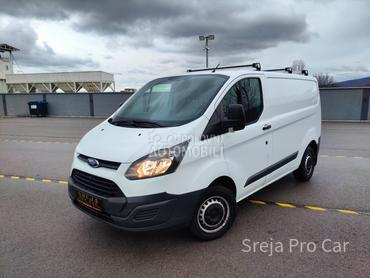 Ford Transit 2.0 TDCI