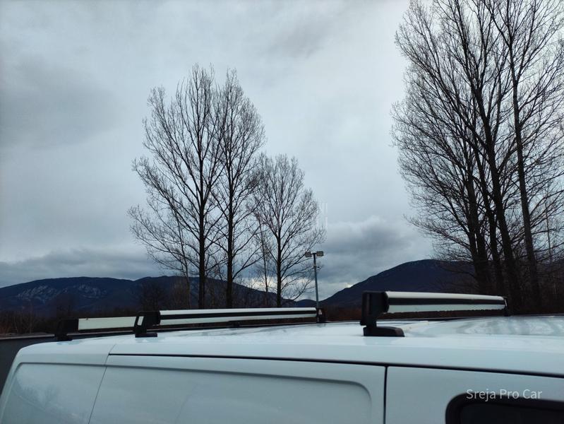 Ford Transit 2.2 TDCI van