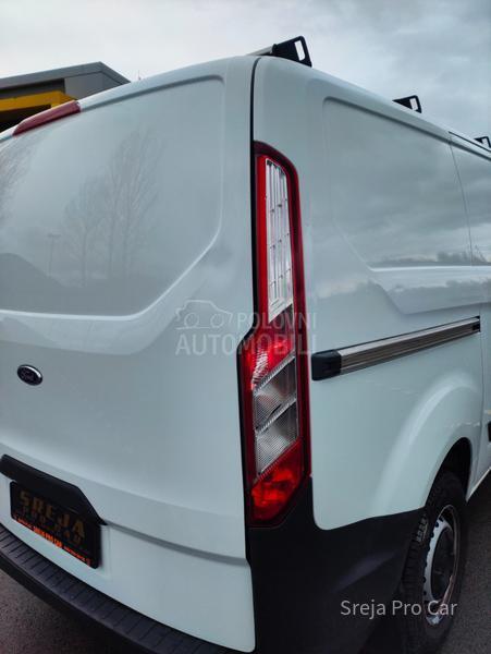 Ford Transit 2.2 TDCI van