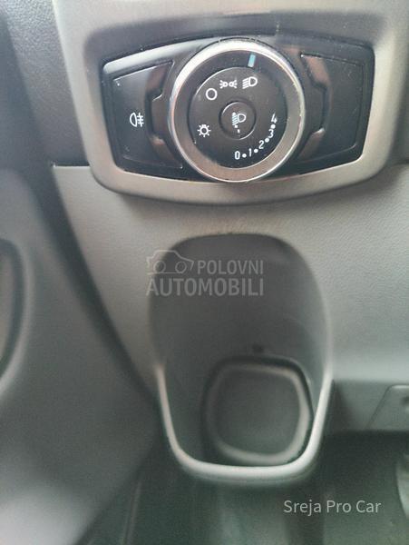 Ford Transit 2.2 TDCI van
