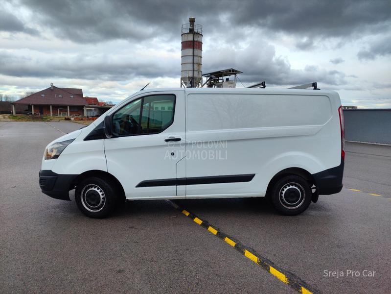 Ford Transit 2.2 TDCI van