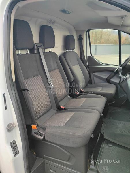 Ford Transit 2.2 TDCI van