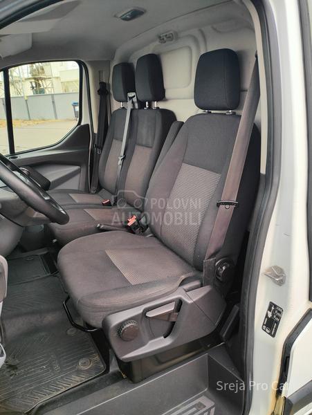 Ford Transit 2.2 TDCI van