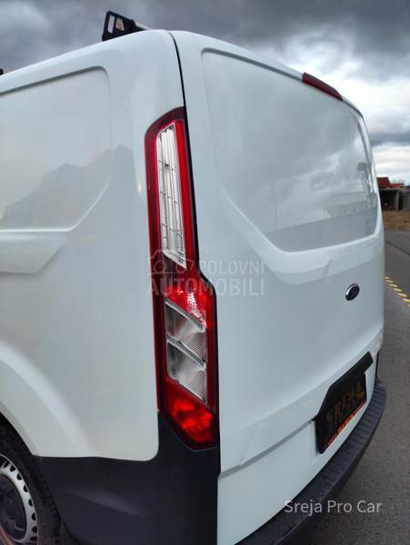 Ford Transit 2.2 TDCI van