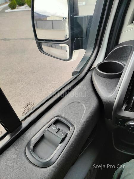 Ford Transit 2.2 TDCI van